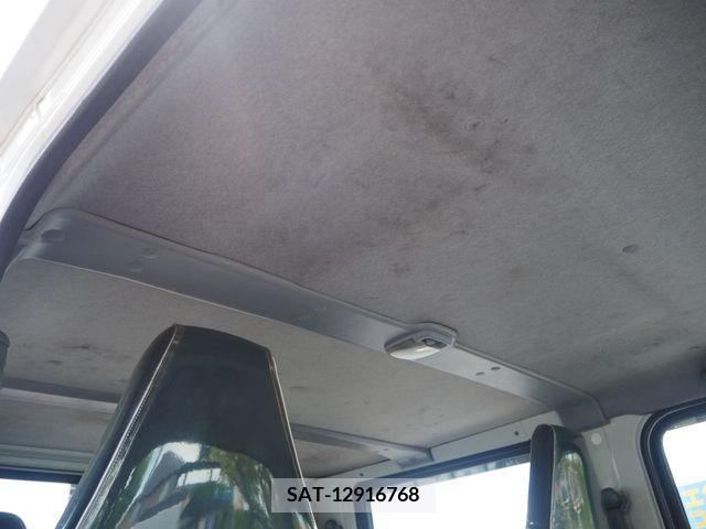 Mitsubishi CANTER 2013-04 343957-20
