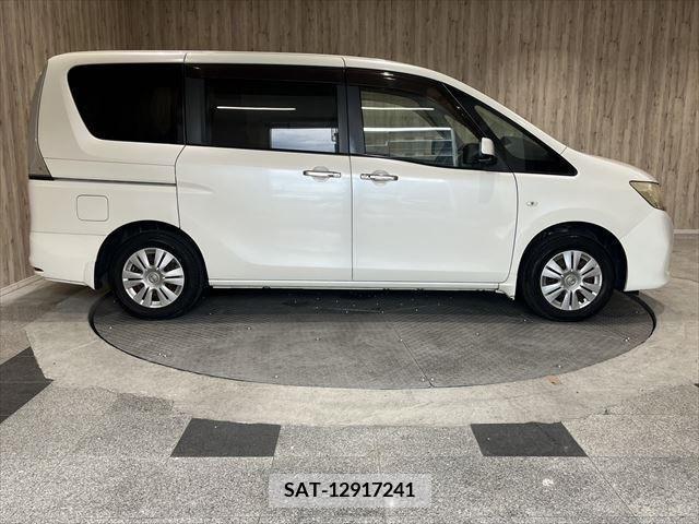 Nissan SERENA 2011-04 381007-15