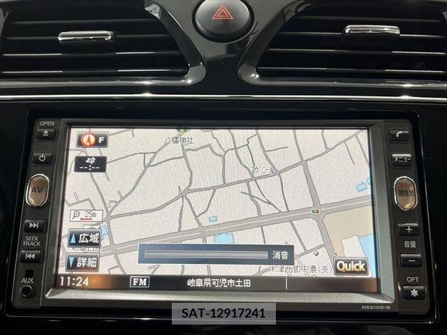 Nissan SERENA 2011-04 381007-2