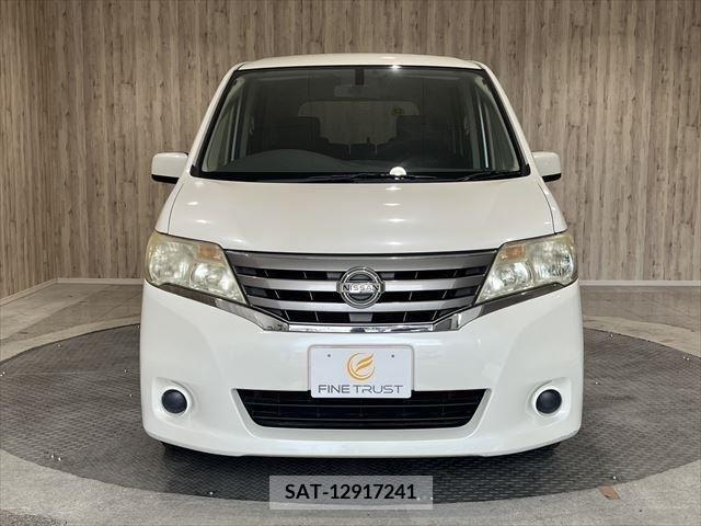 Nissan SERENA 2011-04 381007-13