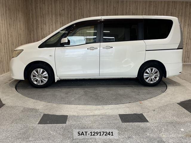 Nissan SERENA 2011-04 381007-19