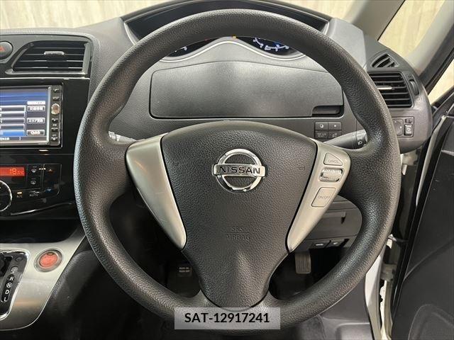 Nissan SERENA 2011-04 381007-10