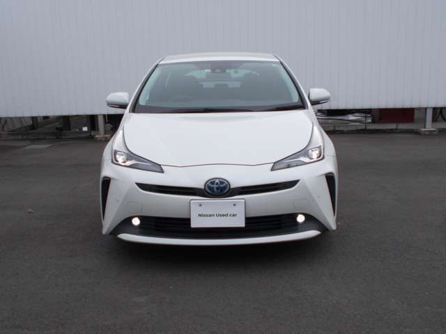 Toyota PRIUS 2019-09 1862-12