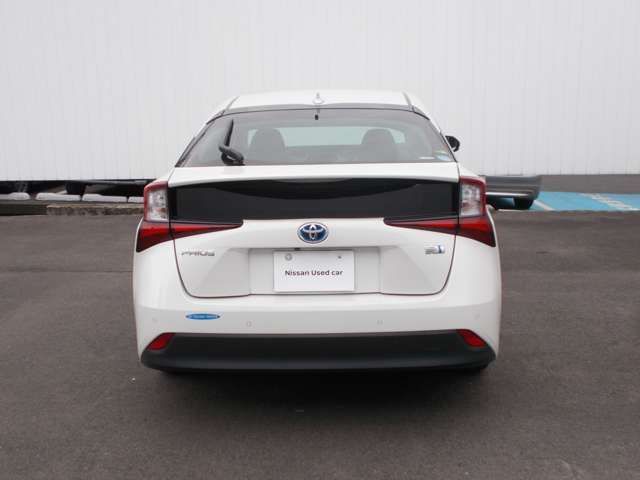 Toyota PRIUS 2019-09 1862-14