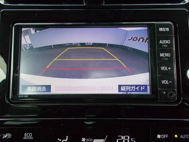 Toyota PRIUS 2019-09 1862-4