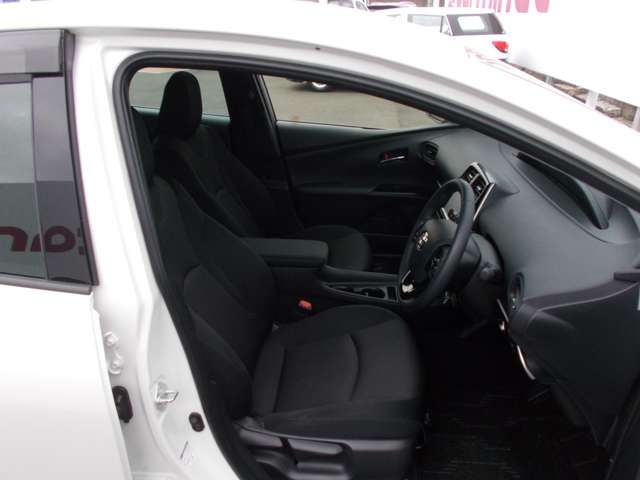 Toyota PRIUS 2019-09 1862-10
