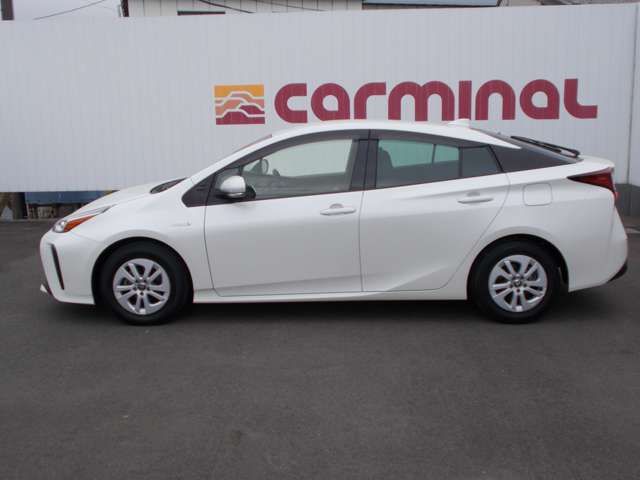 Toyota PRIUS 2019-09 1862-13