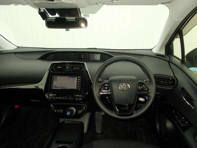 Toyota PRIUS 2019-09 1862-3