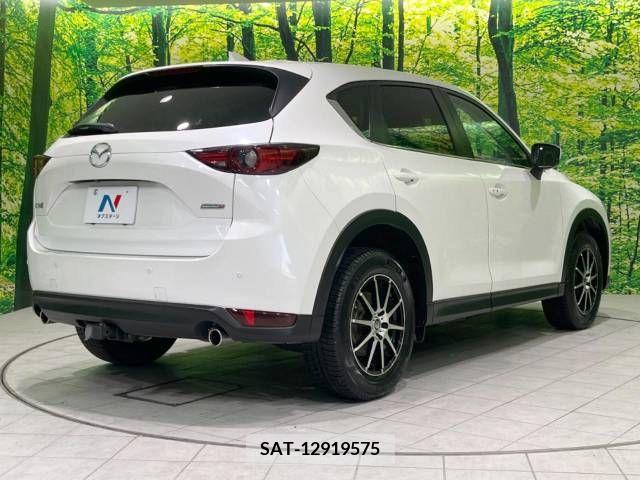 Mazda CX-5 2017-11 242052-18