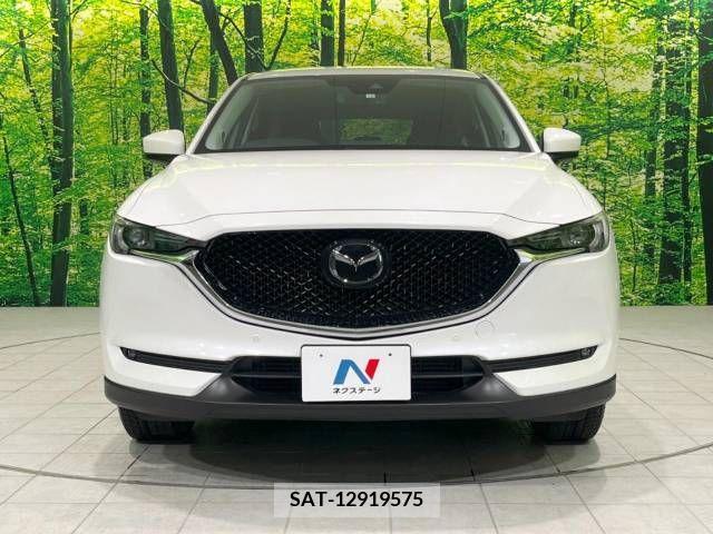 Mazda CX-5 2017-11 242052-15