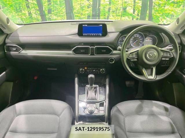 Mazda CX-5 2017-11 242052-1