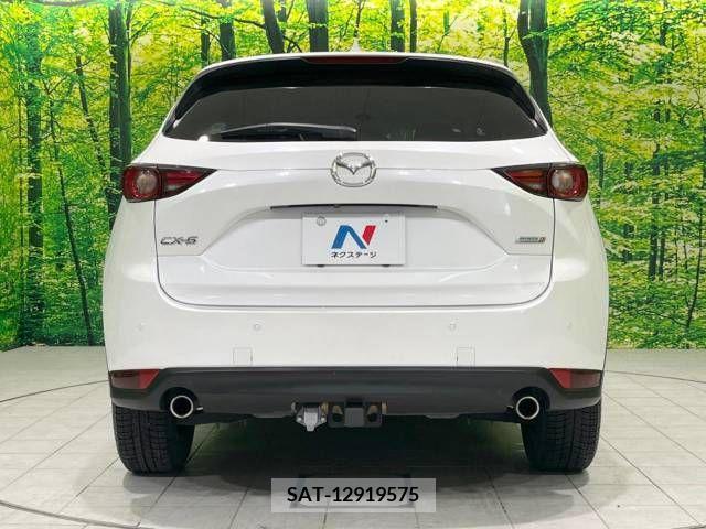 Mazda CX-5 2017-11 242052-16