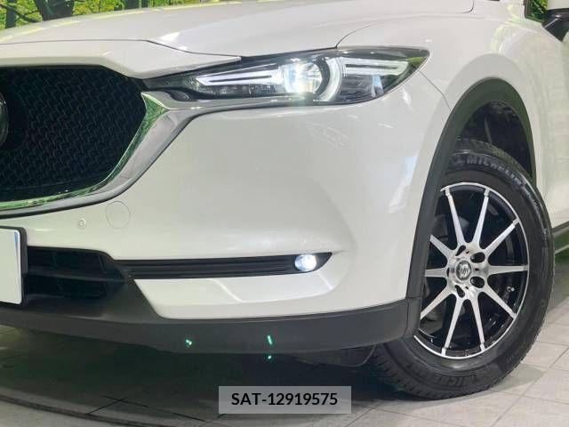 Mazda CX-5 2017-11 242052-13