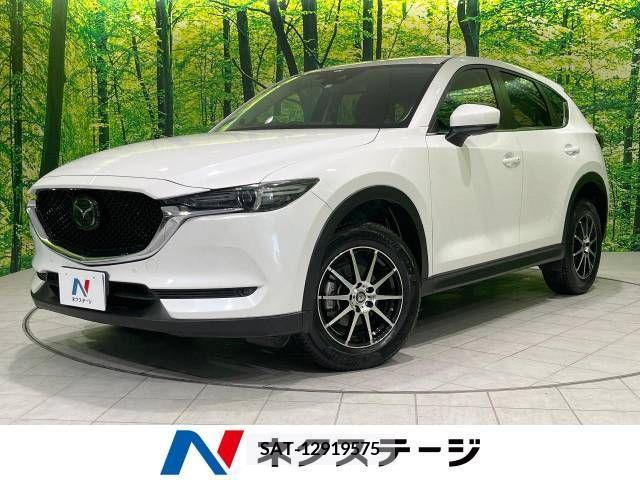 Mazda CX-5 2017-11 242052-0