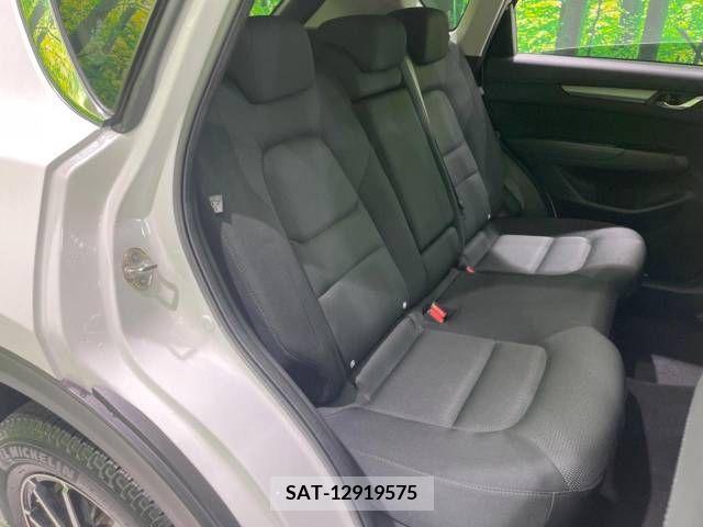 Mazda CX-5 2017-11 242052-11