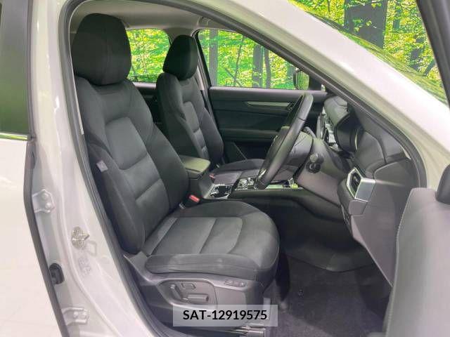 Mazda CX-5 2017-11 242052-10