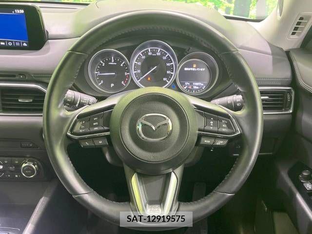 Mazda CX-5 2017-11 242052-9