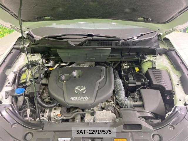Mazda CX-5 2017-11 242052-19