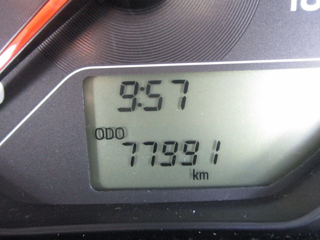 Toyota PROBOX VAN 2018-08 22547-17