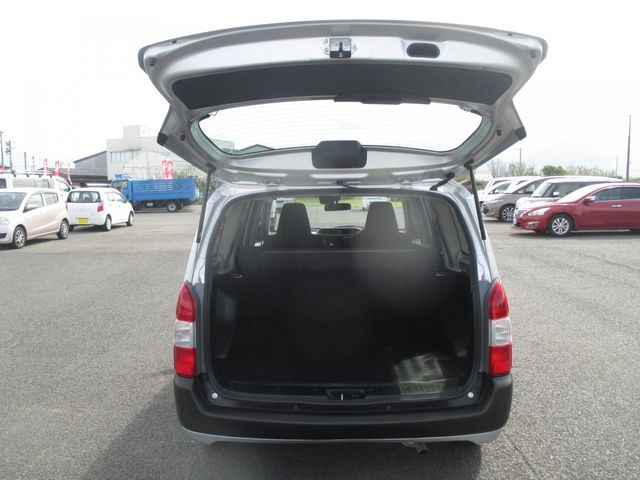 Toyota PROBOX VAN 2018-08 22547-7
