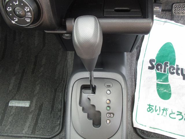 Toyota PROBOX VAN 2018-08 22547-19