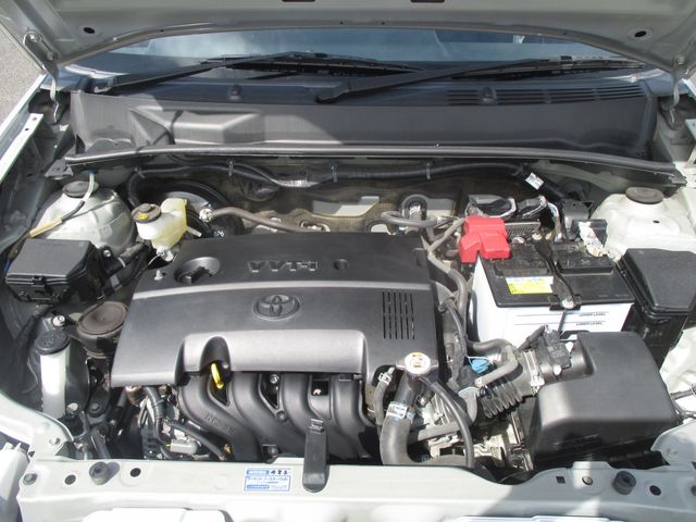 Toyota PROBOX VAN 2018-08 22547-25