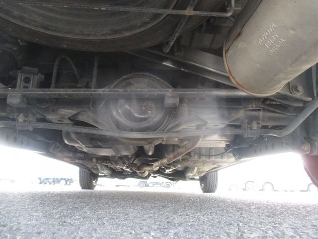 Toyota PROBOX VAN 2018-08 22547-27