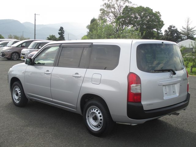 Toyota PROBOX VAN 2018-08 22547-10