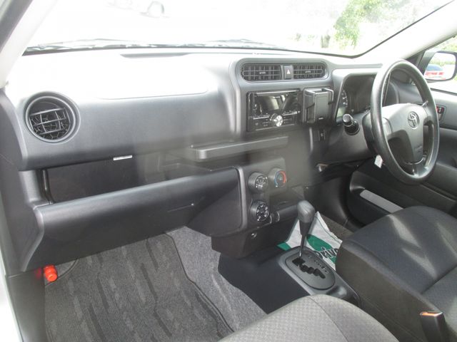 Toyota PROBOX VAN 2018-08 22547-12