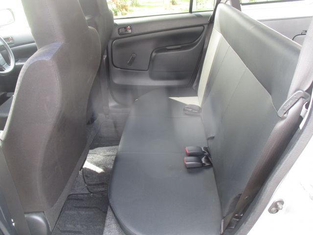 Toyota PROBOX VAN 2018-08 22547-14