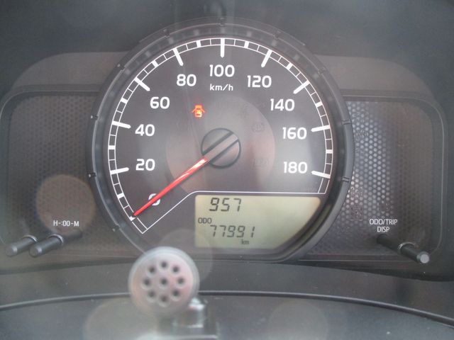 Toyota PROBOX VAN 2018-08 22547-16