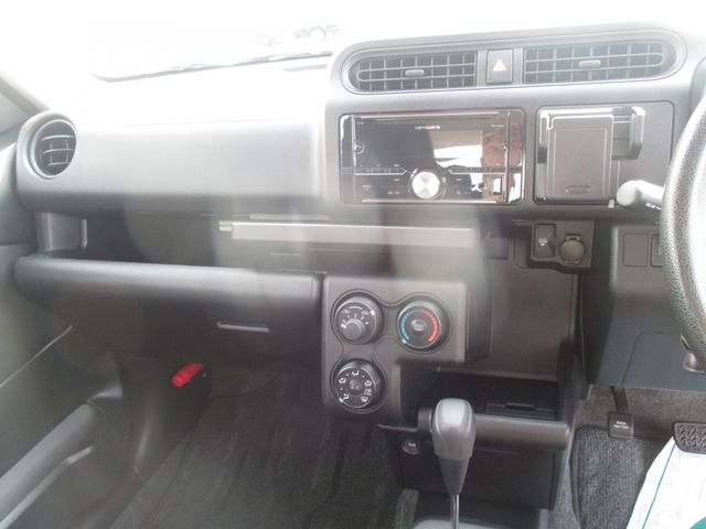 Toyota PROBOX VAN 2018-08 22547-18