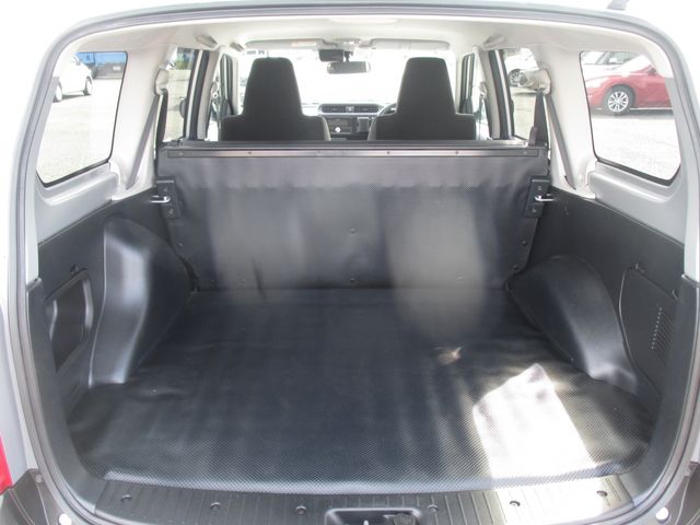 Toyota PROBOX VAN 2018-08 22547-8