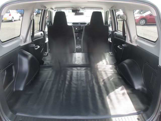 Toyota PROBOX VAN 2018-08 22547-9