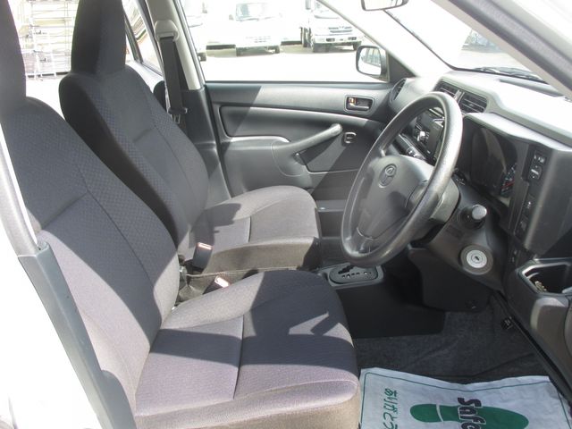 Toyota PROBOX VAN 2018-08 22547-11
