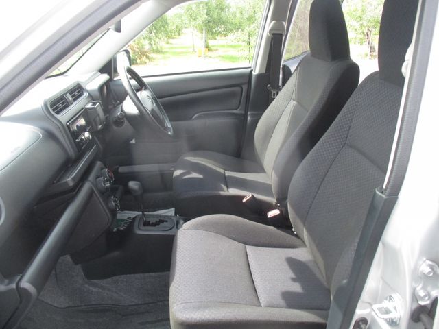 Toyota PROBOX VAN 2018-08 22547-13