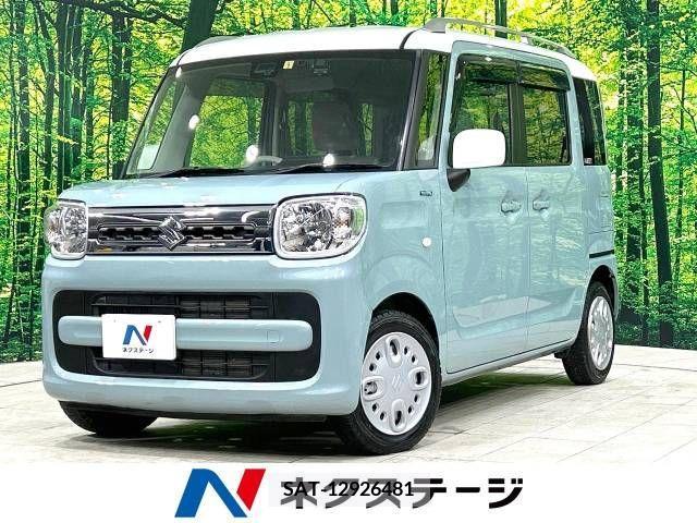 Suzuki SPACIA 2019-07 215319-0