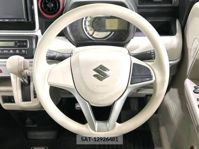 Suzuki SPACIA 2019-07 215319-11