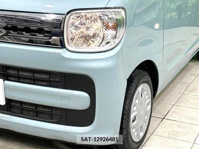 Suzuki SPACIA 2019-07 215319-12