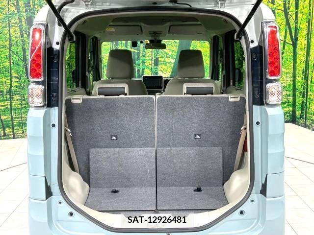 Suzuki SPACIA 2019-07 215319-10