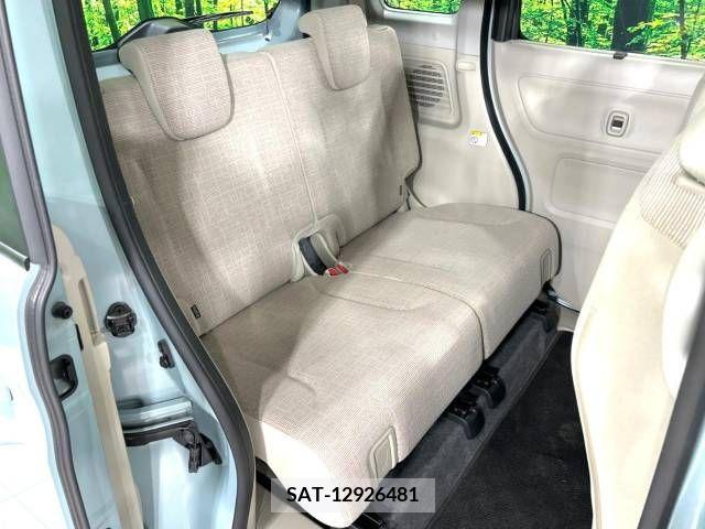 Suzuki SPACIA 2019-07 215319-9