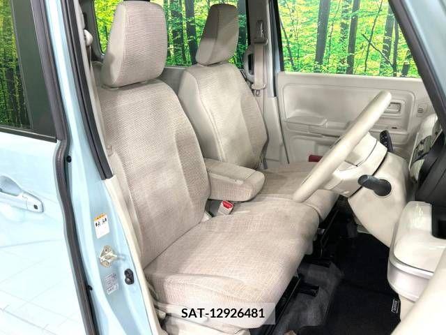 Suzuki SPACIA 2019-07 215319-8