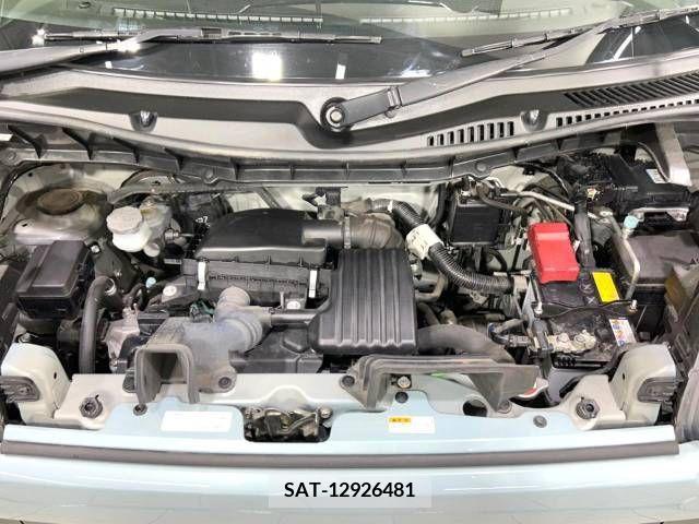 Suzuki SPACIA 2019-07 215319-18