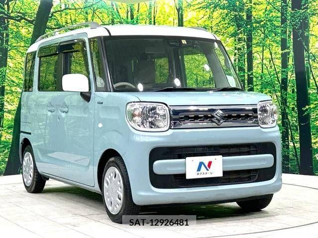 Suzuki SPACIA 2019-07 215319-16