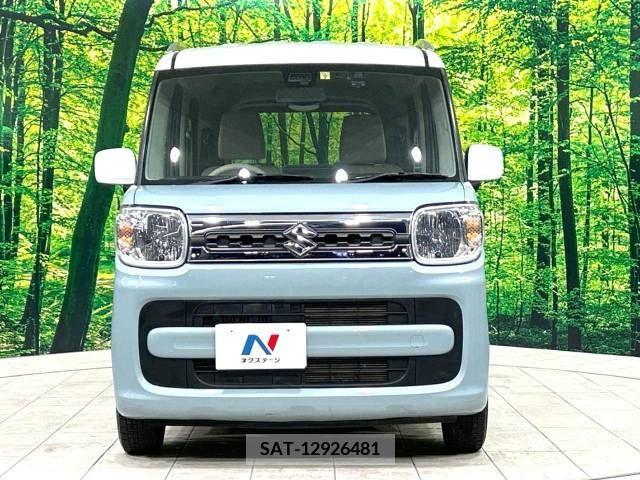 Suzuki SPACIA 2019-07 215319-14
