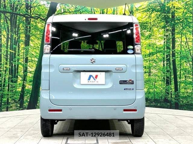 Suzuki SPACIA 2019-07 215319-15