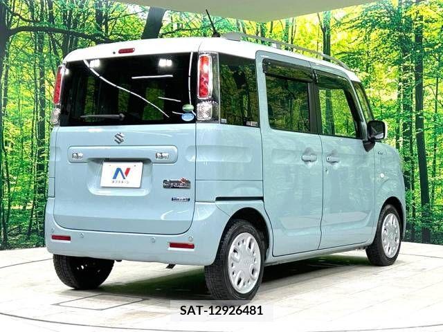 Suzuki SPACIA 2019-07 215319-17