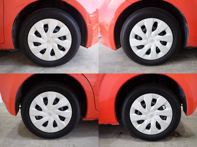Toyota PORTE 2016-09 2872-11