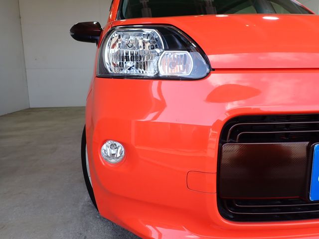 Toyota PORTE 2016-09 2872-8