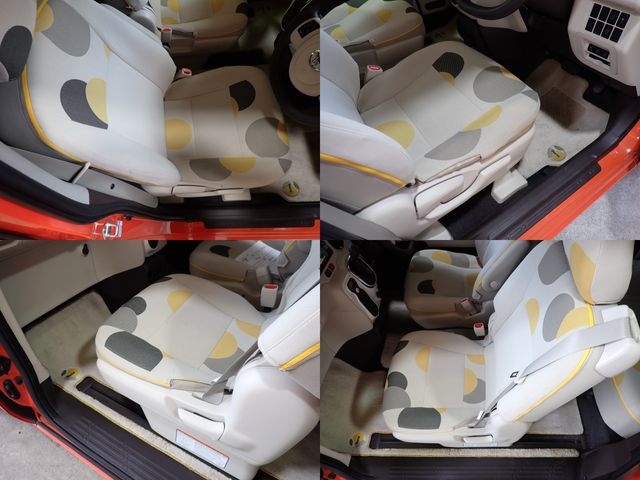 Toyota PORTE 2016-09 2872-14